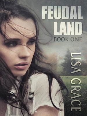 cover image of Feudal Land, Book one
